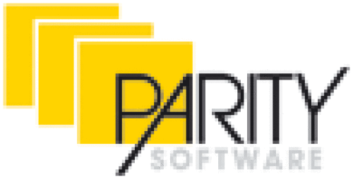 Logo der Firma PARITY SOFTWARE GmbH