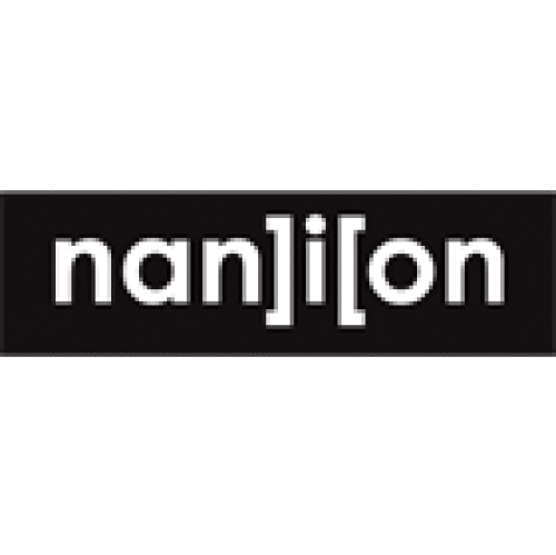 Logo der Firma Nanion Technologies GmbH