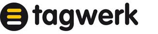 Logo der Firma tagwerk IT und Media GmbH