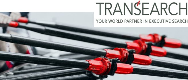 Titelbild der Firma TRANSEARCH International Deutschland GmbH