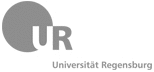Logo der Firma Universität Regensburg
