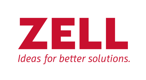 Logo der Firma ZELL Systemtechnik ‍GmbH