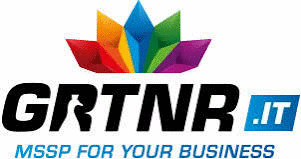 Logo der Firma GRTNR.IT GmbH