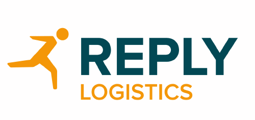 Logo der Firma Logistics Reply