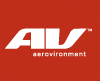 Logo der Firma AeroVironment