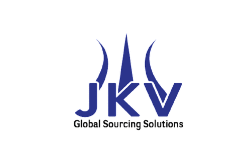 Logo der Firma JKV Global Sourcing Solutions GmbH
