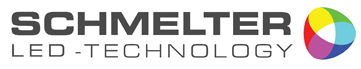 Logo der Firma Schmelter LED-Technology GmbH