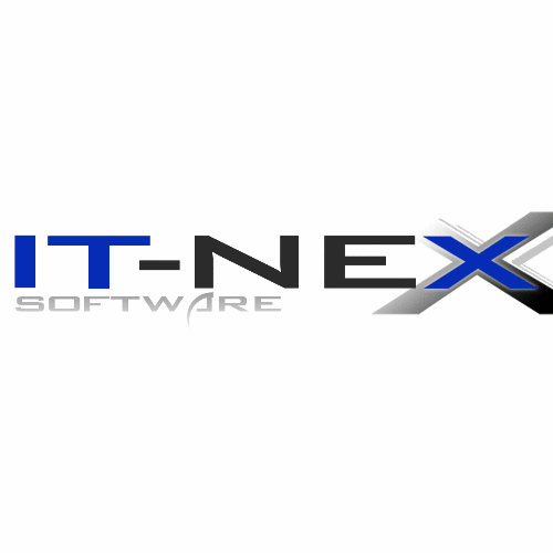 Logo der Firma it-neX Software GmbH