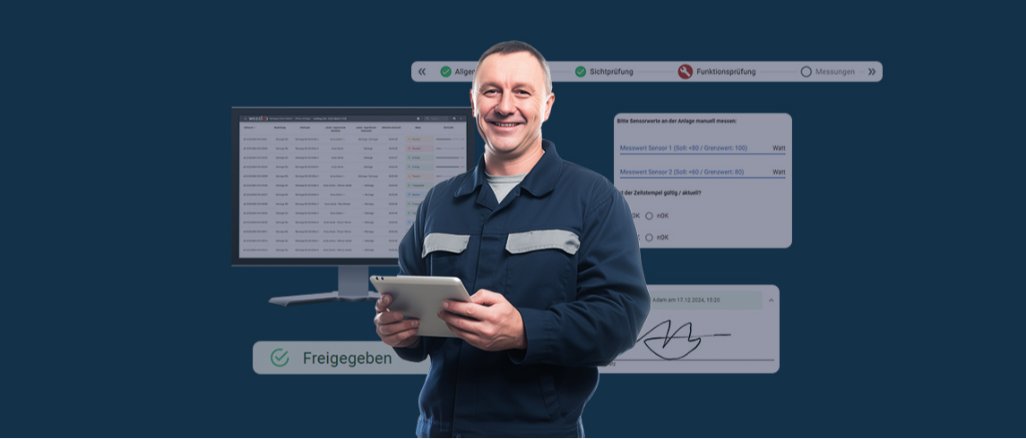 Titelbild der Firma iSAX GmbH & Co. KG