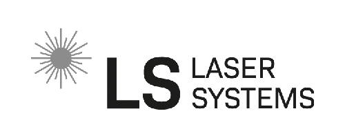 Logo der Firma LS Laser Systems GmbH