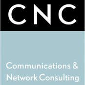 Company logo of CNC - Communications & Network Consulting AG