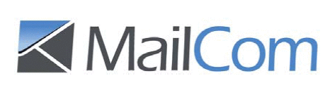 Logo der Firma MailCom e.K