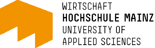Logo der Firma Hochschule Mainz