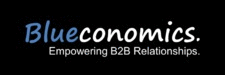 Logo der Firma Blueconomics Business Solutions GmbH