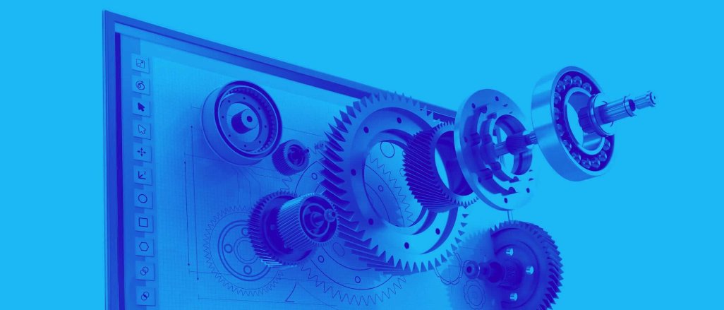 Titelbild der Firma K2D-KeyToData GmbH