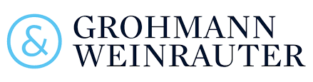 Logo der Firma Grohmann & Weinrauter VermögensManagement GmbH