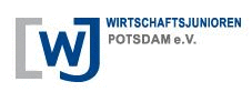 Company logo of Wirtschaftsjunioren Potsdam e. V. c/o IHK Potsdam