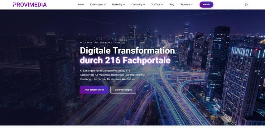 Website Promotion
