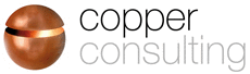 Logo der Firma Copper Consulting GmbH
