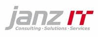 Logo der Firma Janz IT AG