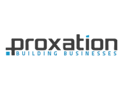Logo der Firma Proxation GmbH