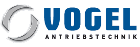 Logo der Firma Wilhelm Vogel GmbH Antriebstechnik