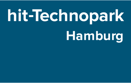 Logo der Firma hit-Technopark GmbH & Co KG