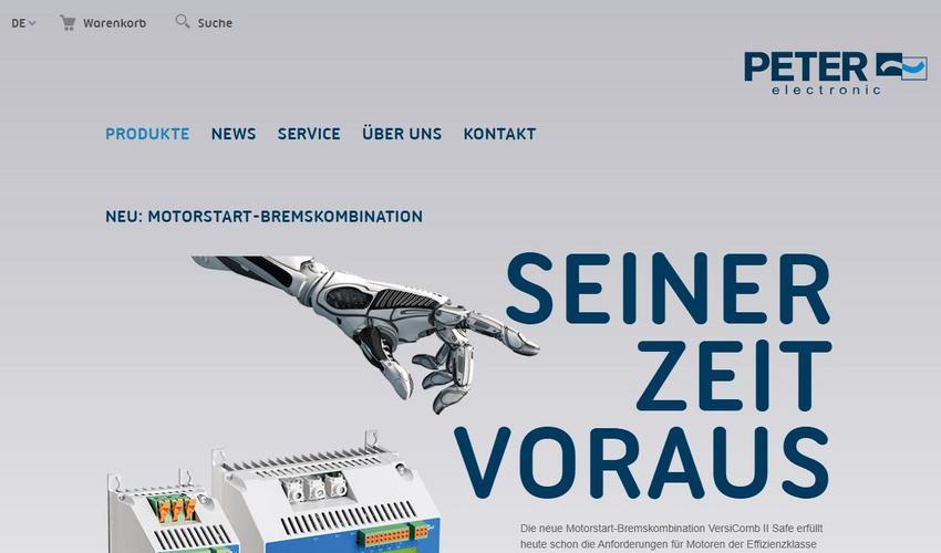 Website Promotion