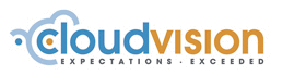 Logo der Firma Cloud-Vision GmbH