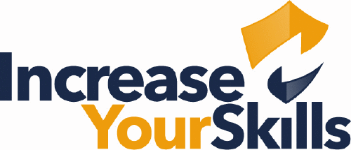 Company logo of Increase Your Skills GmbH
