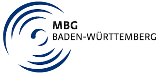 Logo der Firma MBG Mittelständische Beteiligungsgesellschaft Baden-Württemberg GmbH