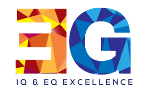 Logo der Firma EG-IQ&EQ Excellence GmbH