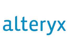 Logo der Firma Alteryx, Inc