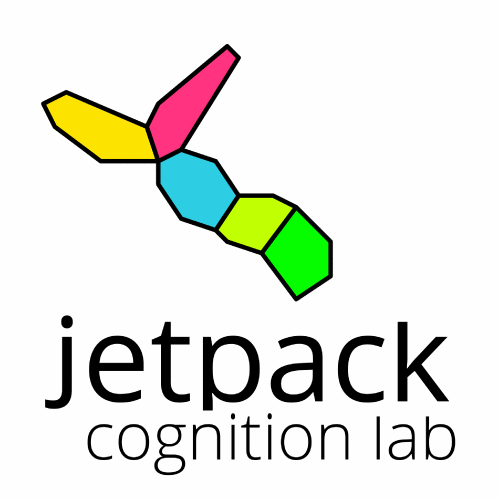 Logo der Firma Jetpack Cognition Lab, Inc