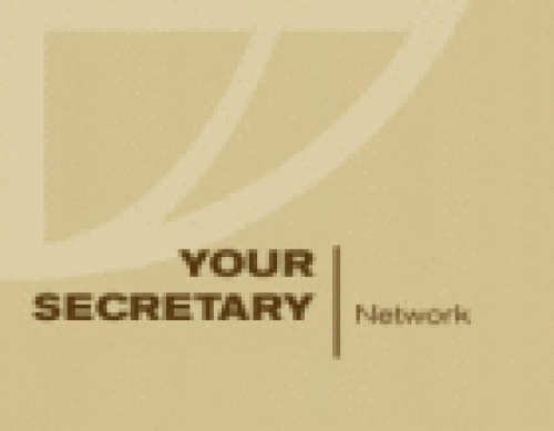 Logo der Firma RCT International - www.yoursecretary.at