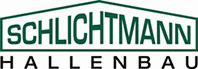 Logo der Firma Hermann Schlichtmann GmbH