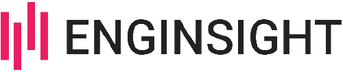 Logo der Firma Enginsight GmbH