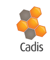 Logo der Firma Cadis Software Ltd
