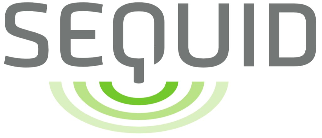 Titelbild der Firma Sequid GmbH