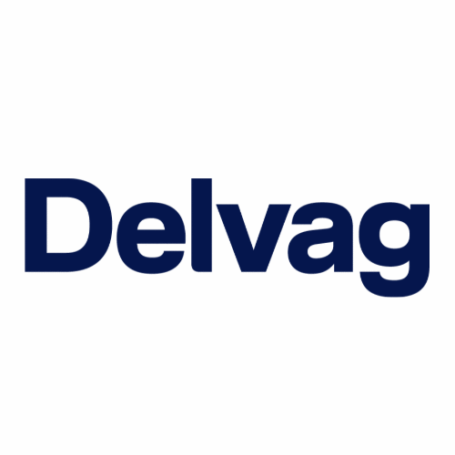Company logo of Delvag Versicherungs-AG