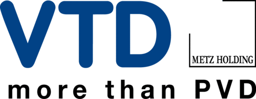 Logo der Firma VTD Vakuumtechnik Dresden GmbH