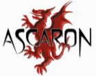 Logo der Firma ASCARON Entertainment GmbH