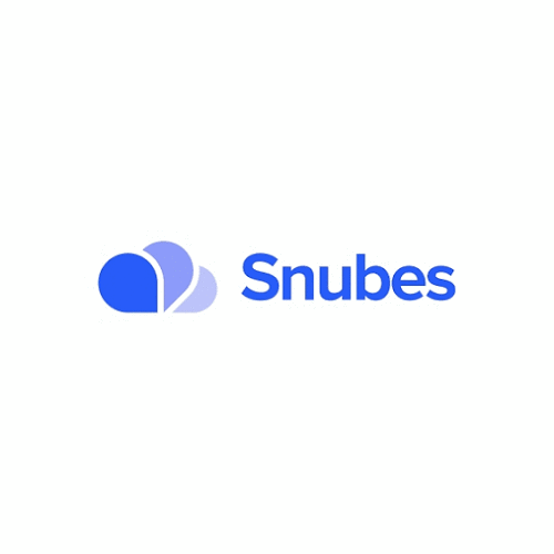 Logo der Firma Snubes GmbH