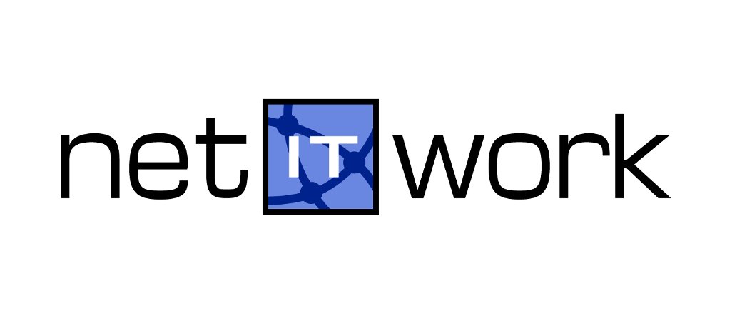 Cover image of company NETitwork GmbH