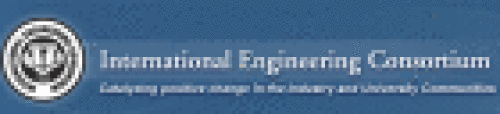 Logo der Firma International Engineering Consortium