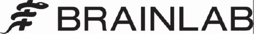 Logo der Firma Brainlab AG