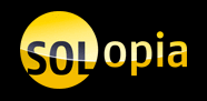 Logo der Firma solopia GmbH