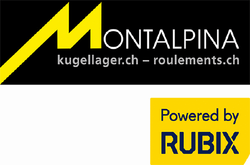 Logo der Firma MONTALPINA AG