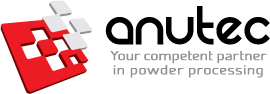 Logo der Firma Anutec GmbH