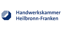 Logo der Firma Handwerkskammer Heilbronn-Franken